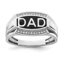 Load image into Gallery viewer, DAD Ring