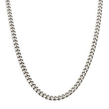 Load image into Gallery viewer, Stainless Steel Cuban Chain
