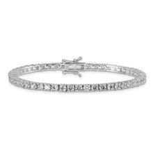 Load image into Gallery viewer, CZ Tennis Bracelet
