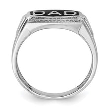 Load image into Gallery viewer, DAD Ring