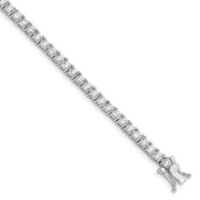 Load image into Gallery viewer, CZ Tennis Bracelet